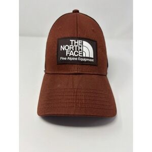 The North‎ Face Trucker Hat SnapBack Mesh